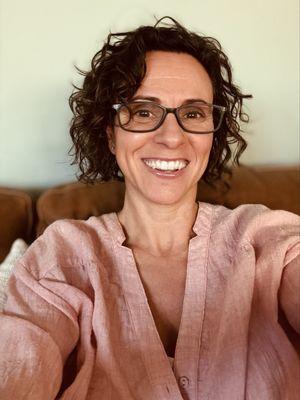 Adult braces: barely visible and surprisingly comfortable.