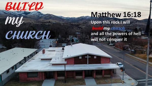 River of Life Church