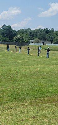 The Reserve at the Highlands