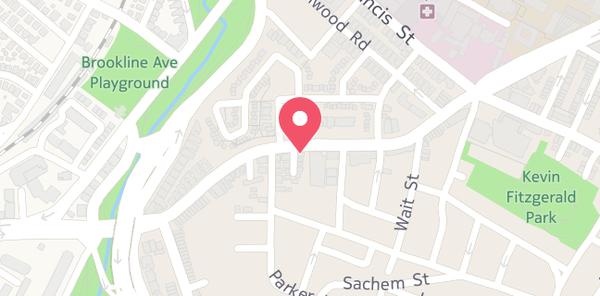 Sofia's Alteration & Cleaners