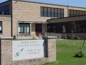Morristown Central School District