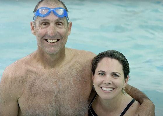 DeMont Family Swim School