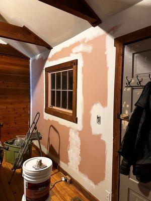 Everyday Solutions Construction