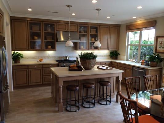 California Moulding Inc