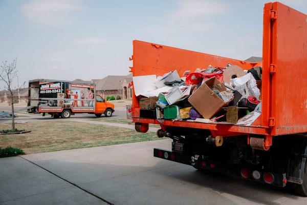 Marietta Junk Removal Service