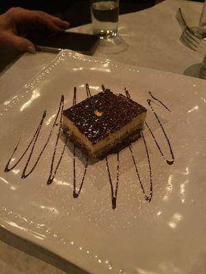 Dipiero's Pizza & Catering