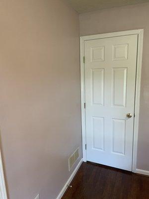 Pete and Ruby's Interior Painting