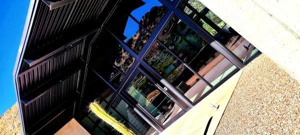 Sonoran Desert Window Cleaning