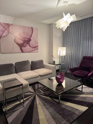Ivy Hotel