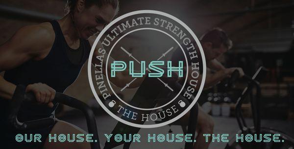 Pinellas Ultimate Strength House