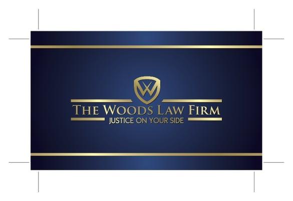 The Woods Law Firm