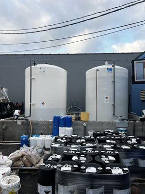 Swim Pro Service & Supply