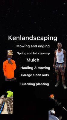 Ken Landscaping
