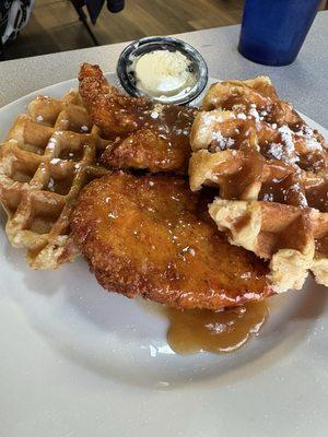 The Black Bird Restaurant