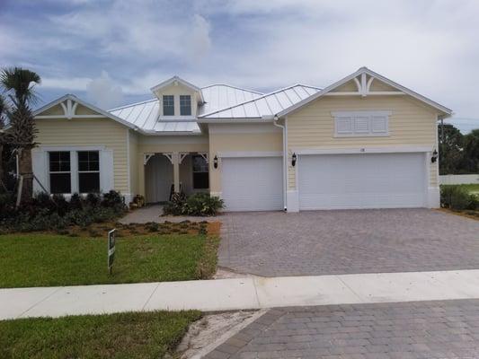 Jupiter New Home Realty