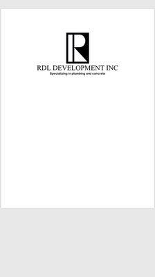 RDL Development