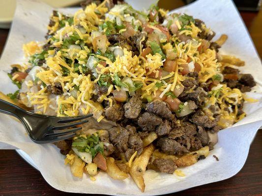 Don Chuy's Taco Shop