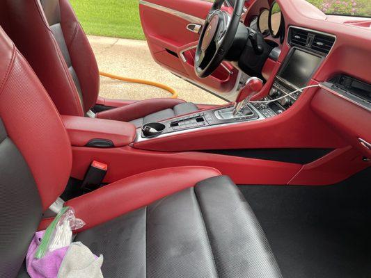 Luxury Auto Boutique