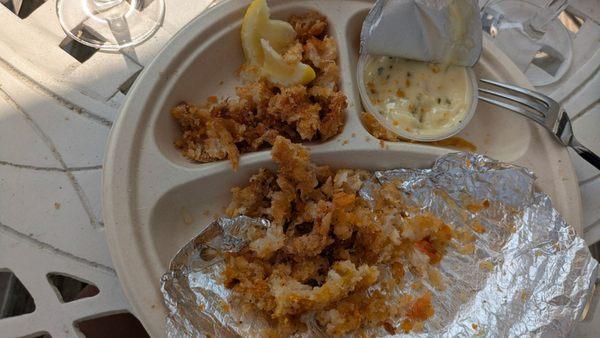 Runners Fish Market and Restaurant
