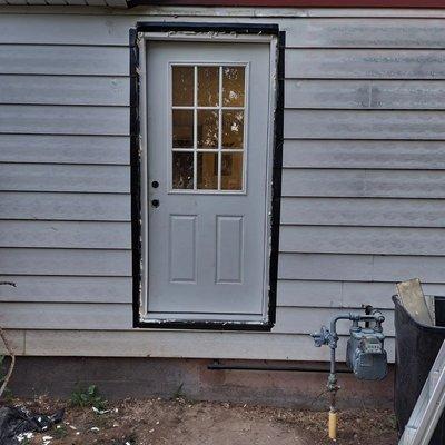 American Falls Handyman