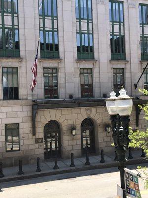 United States District Court