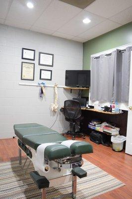 Morganton Chiropractic