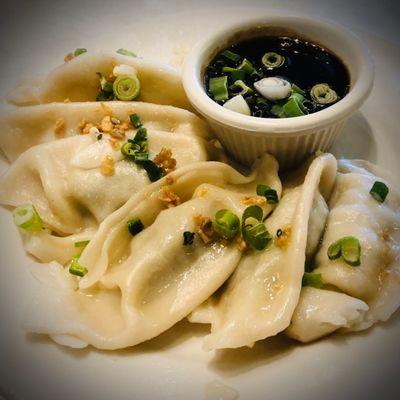 My Thai Cafe & Sushi Bar - West Side