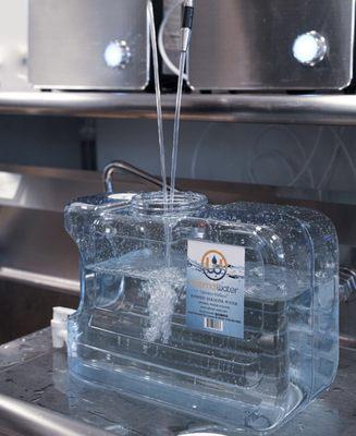 Optimal Water Detroit