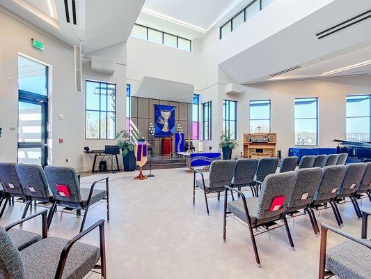 First Congregational United Church of Christ