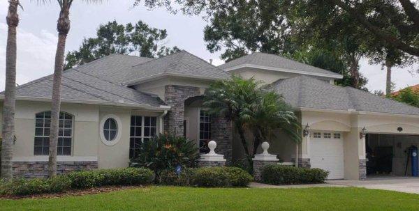 Buddy's Roofing & Repair