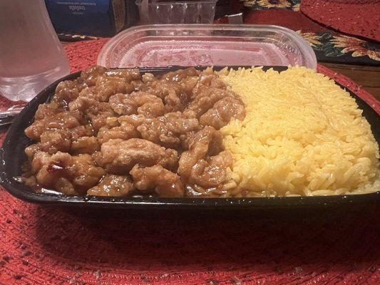 Number 1 Chinese Restaurant