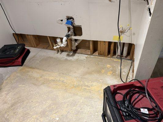 Paul Davis Restoration and Remodeling