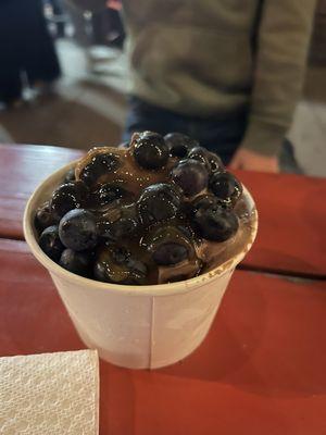 The Scoop N Scootery