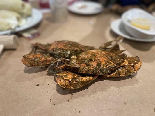 Seaside Restaurant & Crab House