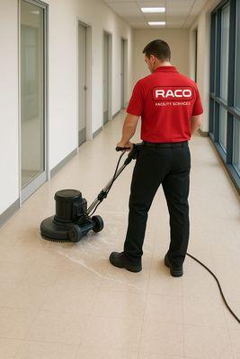 Raco Facility Services