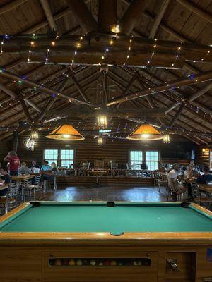 Woods Landing Resort