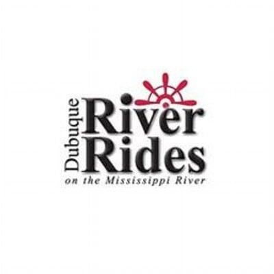 Dubuque River Rides
