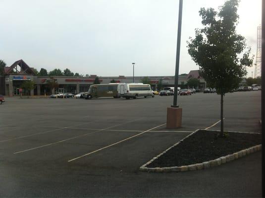 Hibachi Grill and Buffet