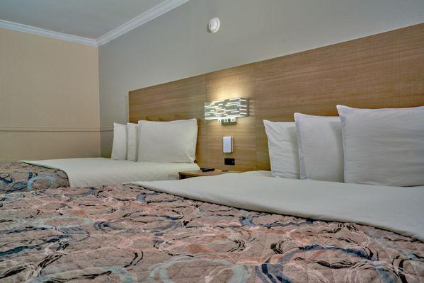 Family Garden Inn & Suites