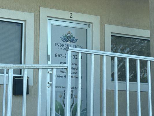 Innovative Wellness & Weight Loss