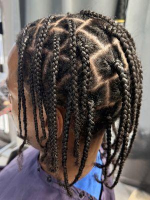 Lizzy Lulu's Salon and Supply