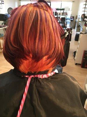 Advance Cosmetology Academy