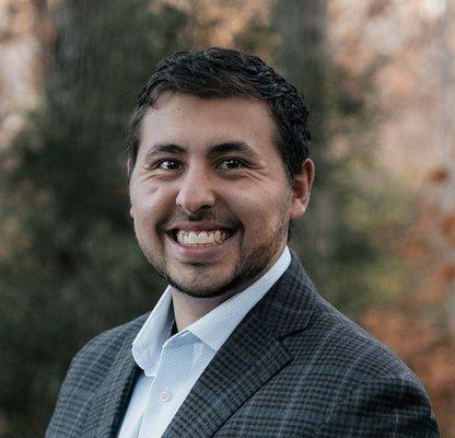 George Lamparter - Exp Reality