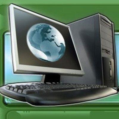 In-A-Dash Computer Repair