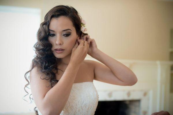 Len Leon Hair Studio