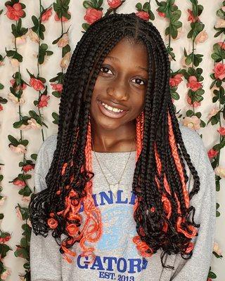 Eminaje Beauty Salon