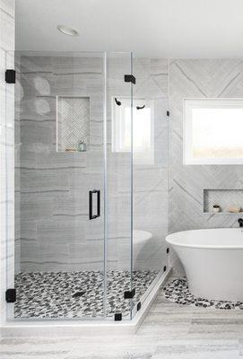 Grout & About Flooring