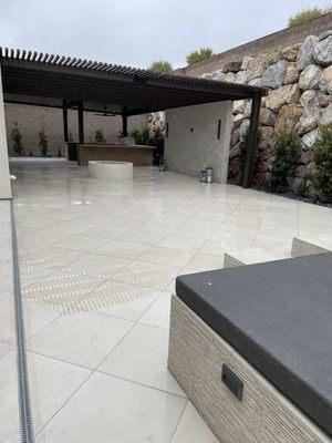 NLC Landscaping & Construction