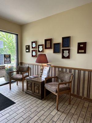 Steffens Jim Insurance