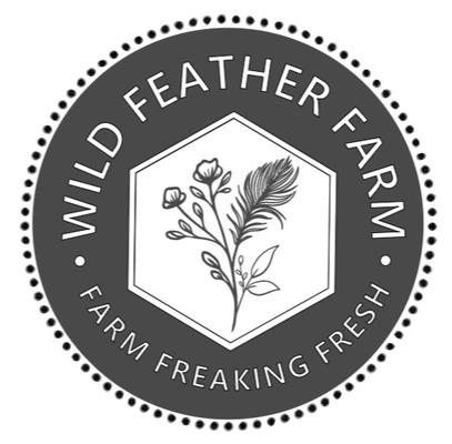 Wild Feather Farm